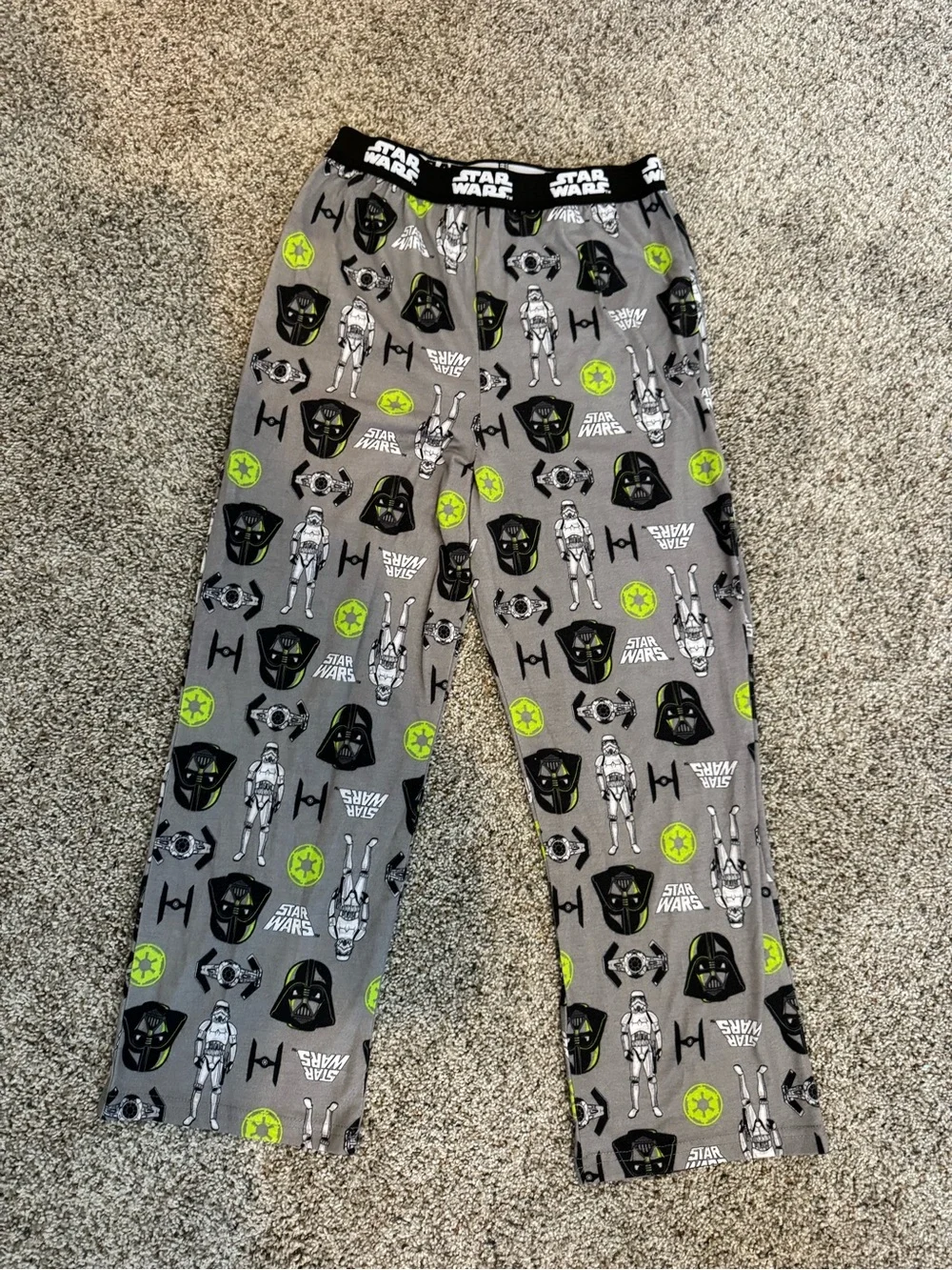 Star Wars Kids Pajama Pants